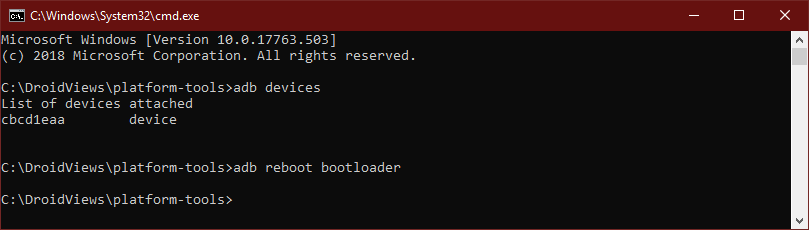 ADB Commands List ADB Shell Commands Fastboot Commands 2023 