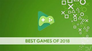 Best Games of 2018 on Google Play Store - DroidViews