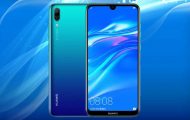 Download Huawei Enjoy 9S Stock Wallpapers - DroidViews