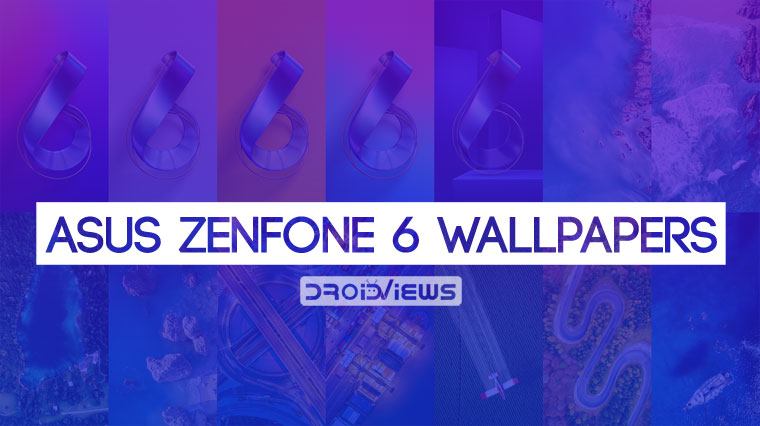 Asus Zenfone 6 Wallpapers Fhd Wallpapers Droidviews