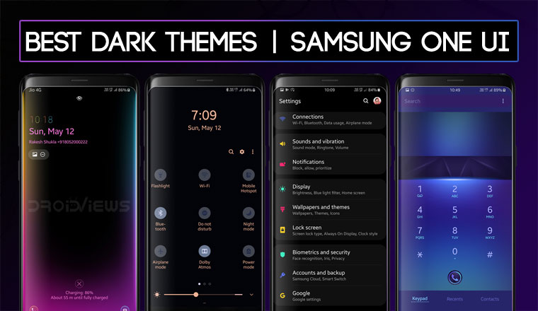 best themes for android tablet free download