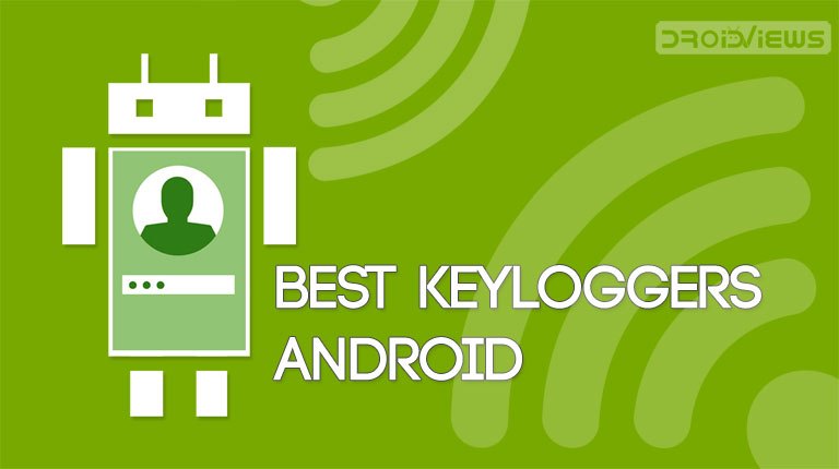 kidlogger android no password