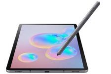 Обои на galaxy tab s6 lite