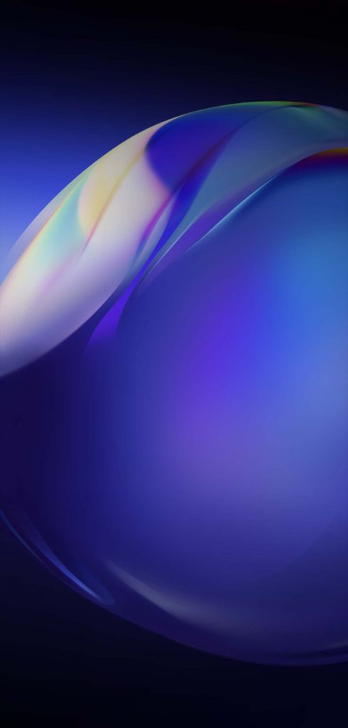 Download Vivo Nex 3 5g Wallpapers - Droidviews