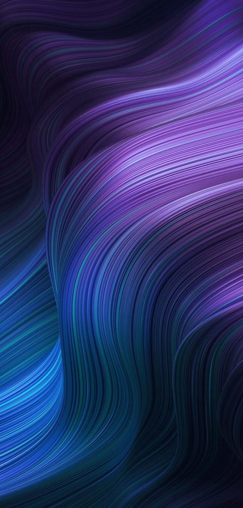 Vivo Nex 3 Wallpapers (Full HD+) - Download - DroidViews