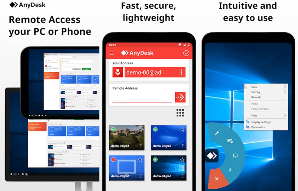 best screen mirroring app for android to pc free download