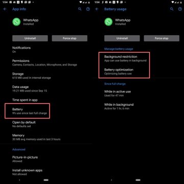 How to Fix Android Notifications Not Showing Up Issue