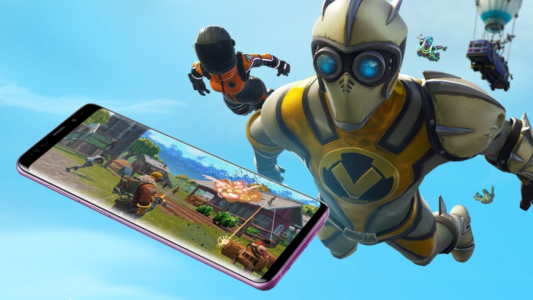 fortnite mod menu mobile 2021