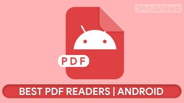 lifehacker best pdf reader android