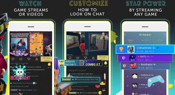 5 Best Live Streaming Apps for Gaming on Android - DroidViews