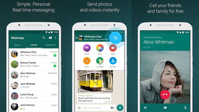 best all in one messenger app for android