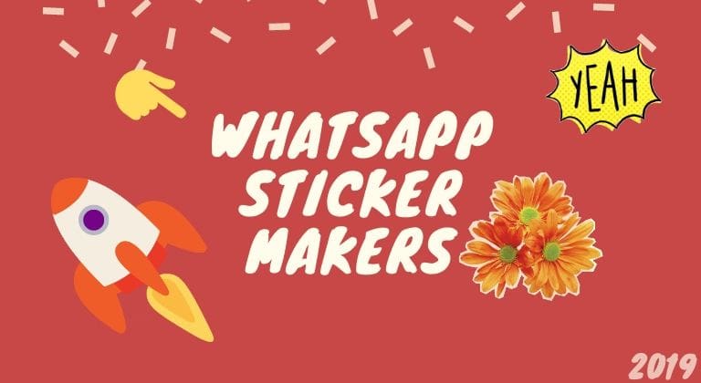 best whatsapp stickers
