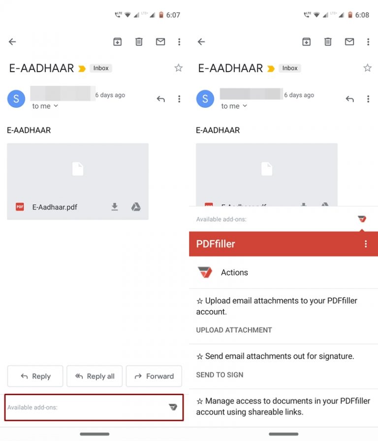 Best Gmail Add-Ons and Extensions to Increase Productivity - DroidViews