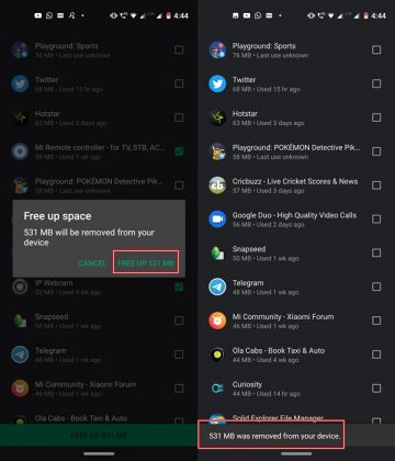 how to uninstall a google play store game you downloaded on your pc