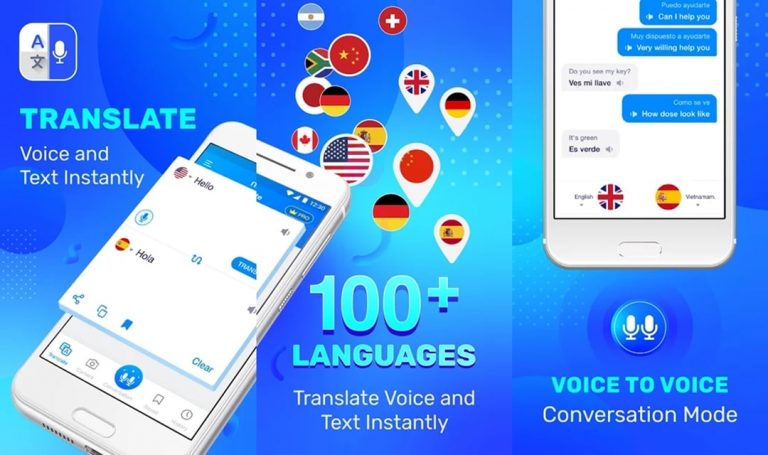 itranslate voice 3 vs google translate