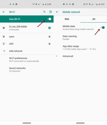 How to Fix WiFi Connection Problems on Android Devices - DroidViews