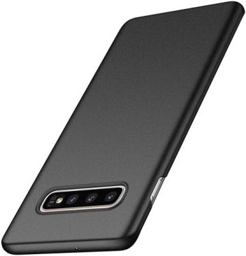 10 Best Cases for Galaxy S10, S10 Plus and S10e - DroidViews