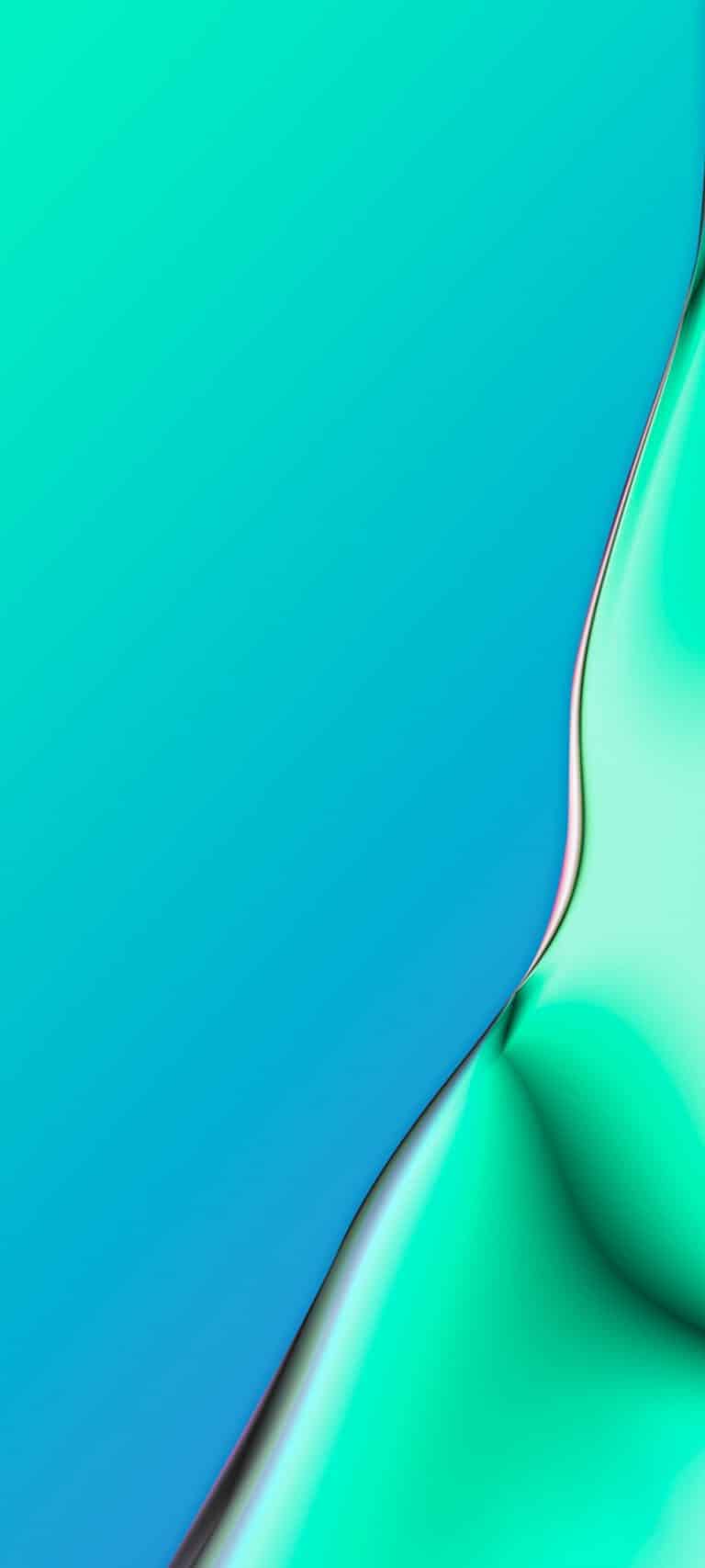 Download Oppo A11x Stock Wallpapers (Full HD+) 2023