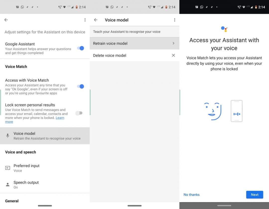 Google Assistant Not Working? Here are the Fixes - DroidViews