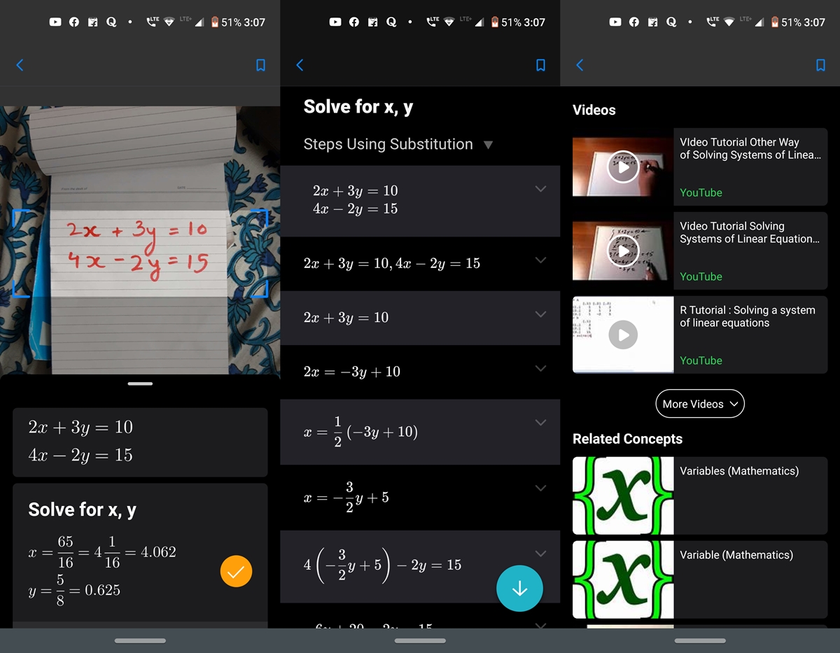 Microsoft Math Solver Is The Only Math App You ll Ever Need DroidViews