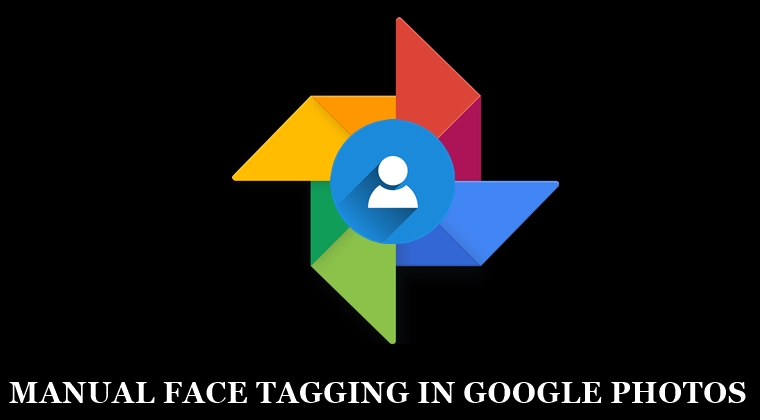 google photos face tagging
