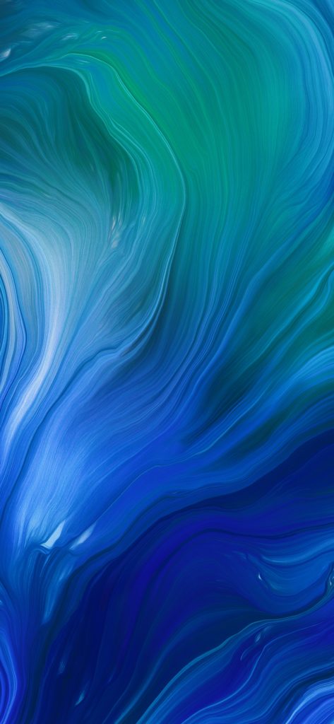 Download Oppo Reno A Wallpapers (Full HD) - DroidViews