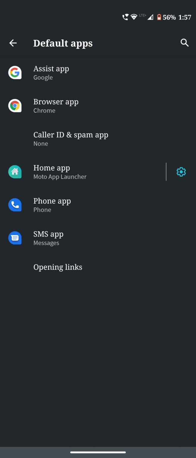 What is Reset App Preferences on Android - DroidViews