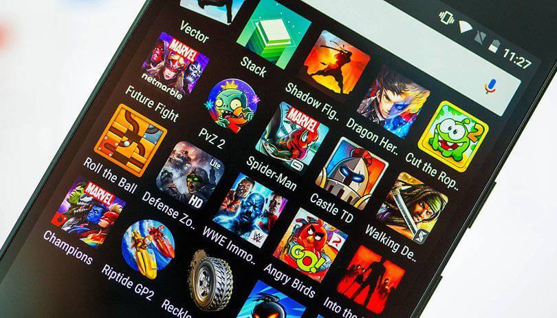 where can i download free games for android