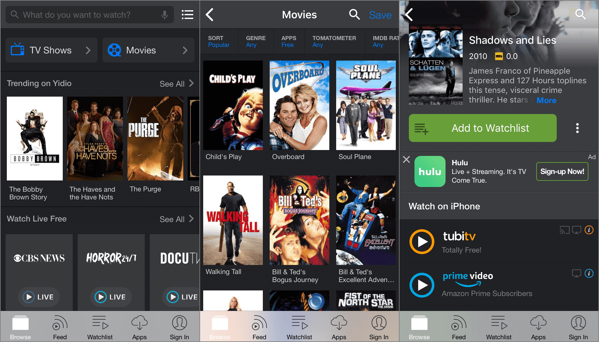 download showbox for android tv