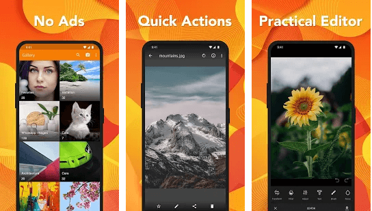 Best Photo Organizer Apps for Android in 2020 | DroidViews