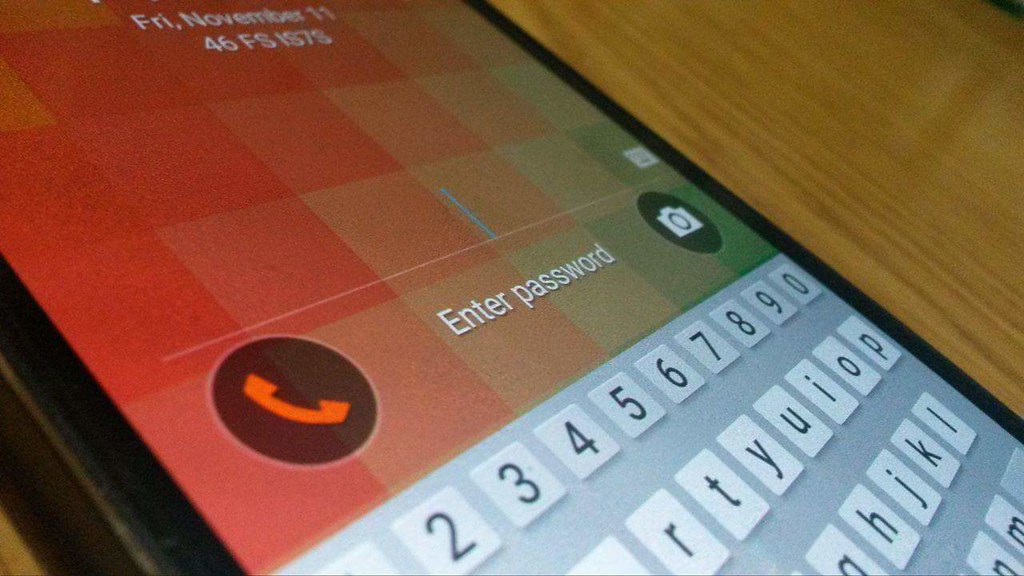 How To Retrieve Saved Passwords On Android Phones A Step by Step Guide 