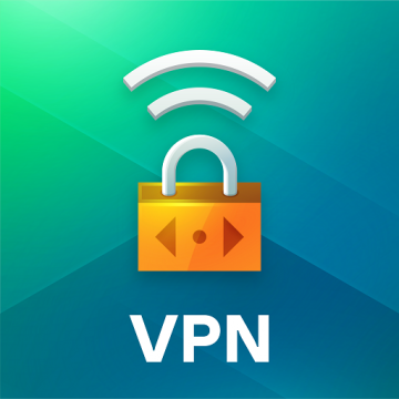 Kaspersky VPN Secure Connection for Android - DroidViews