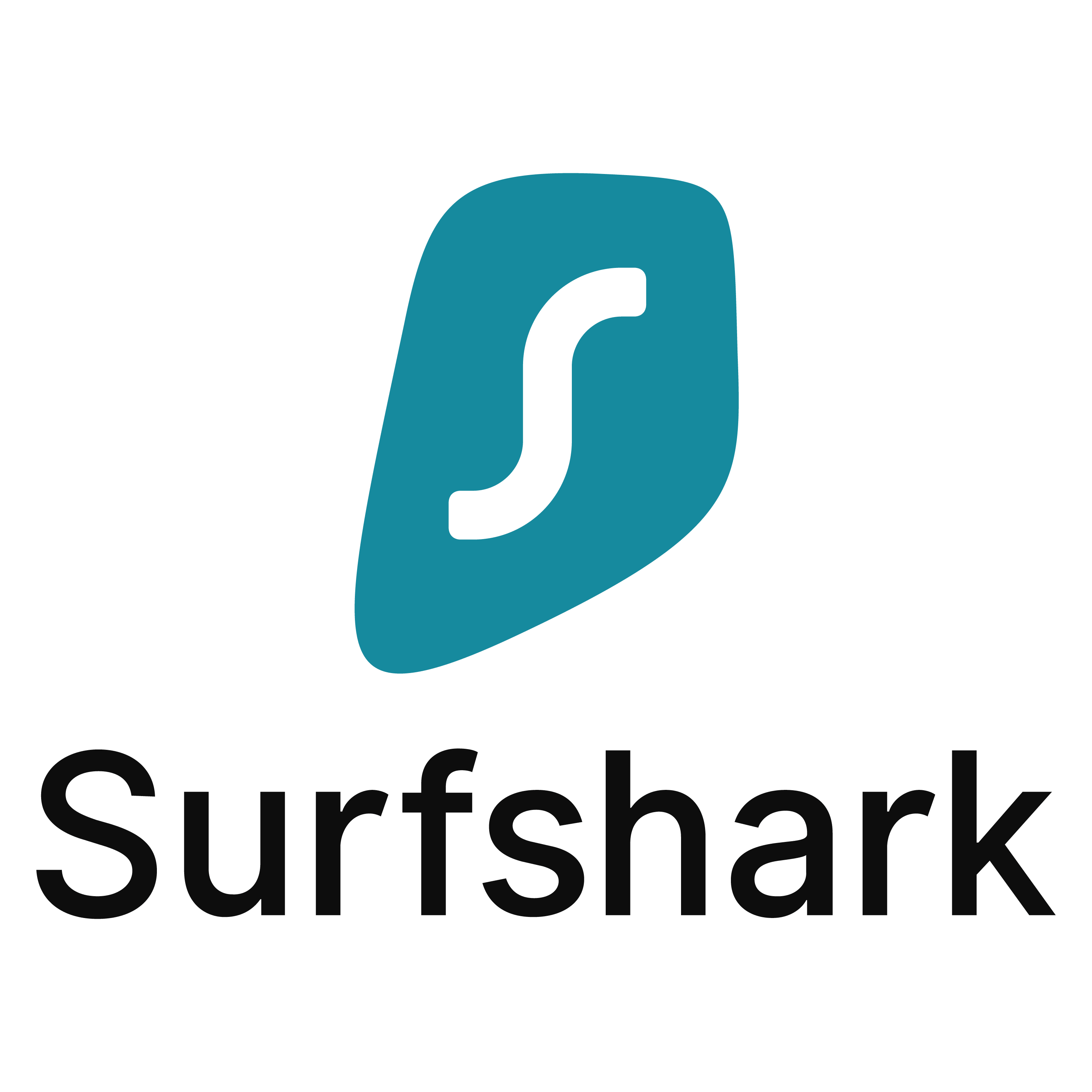 surfshark virtual location