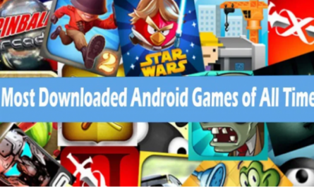 Most Popular Android Games Ever - DroidViews