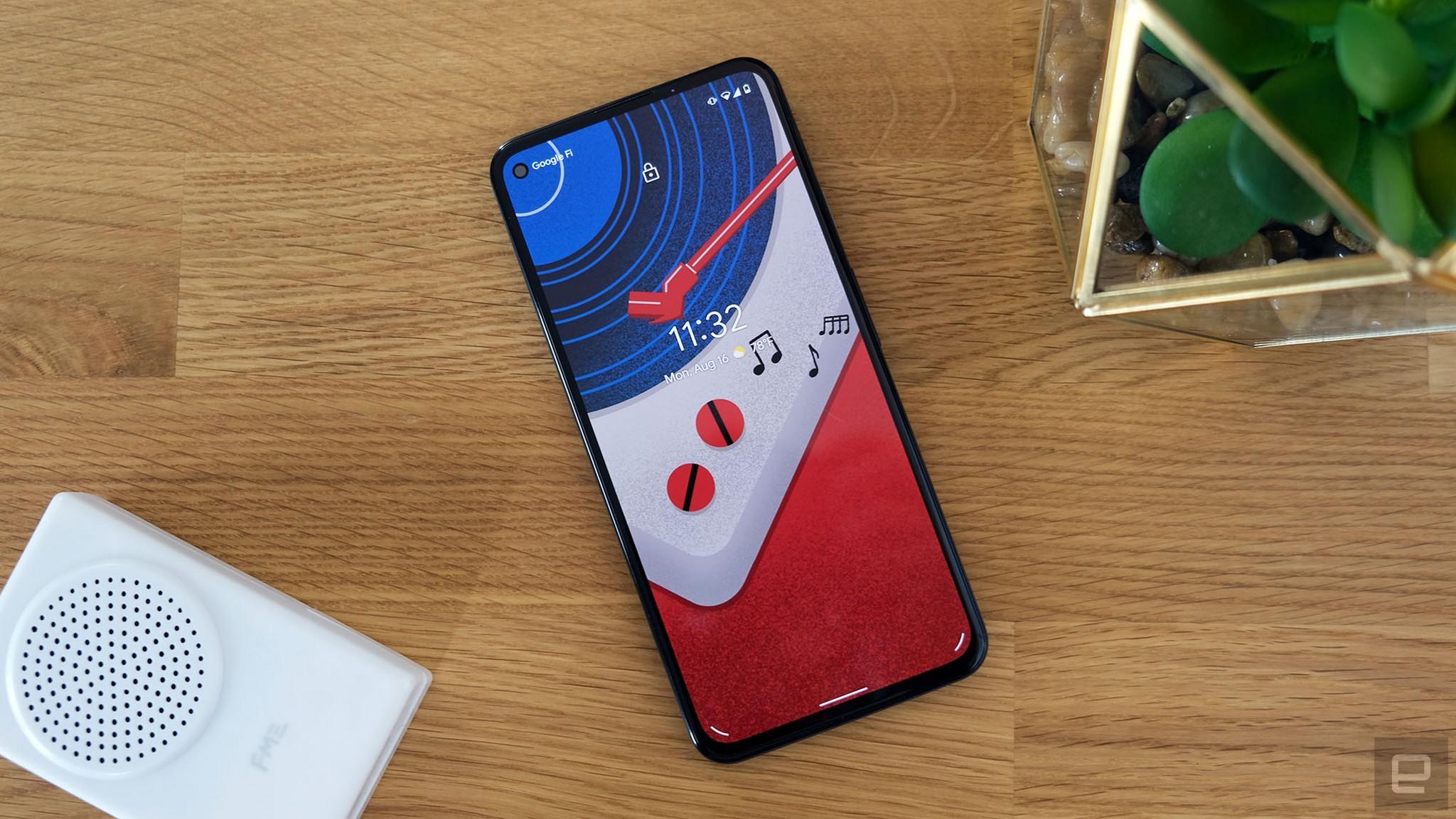 Google Pixel 5a Buyer's Guide | DroidViews