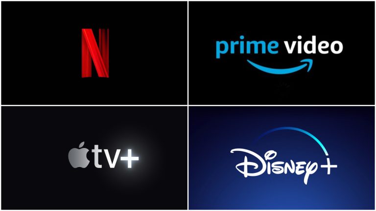 What to Stream on Netflix, Disney Plus, Hulu, and More in November 2021 ...