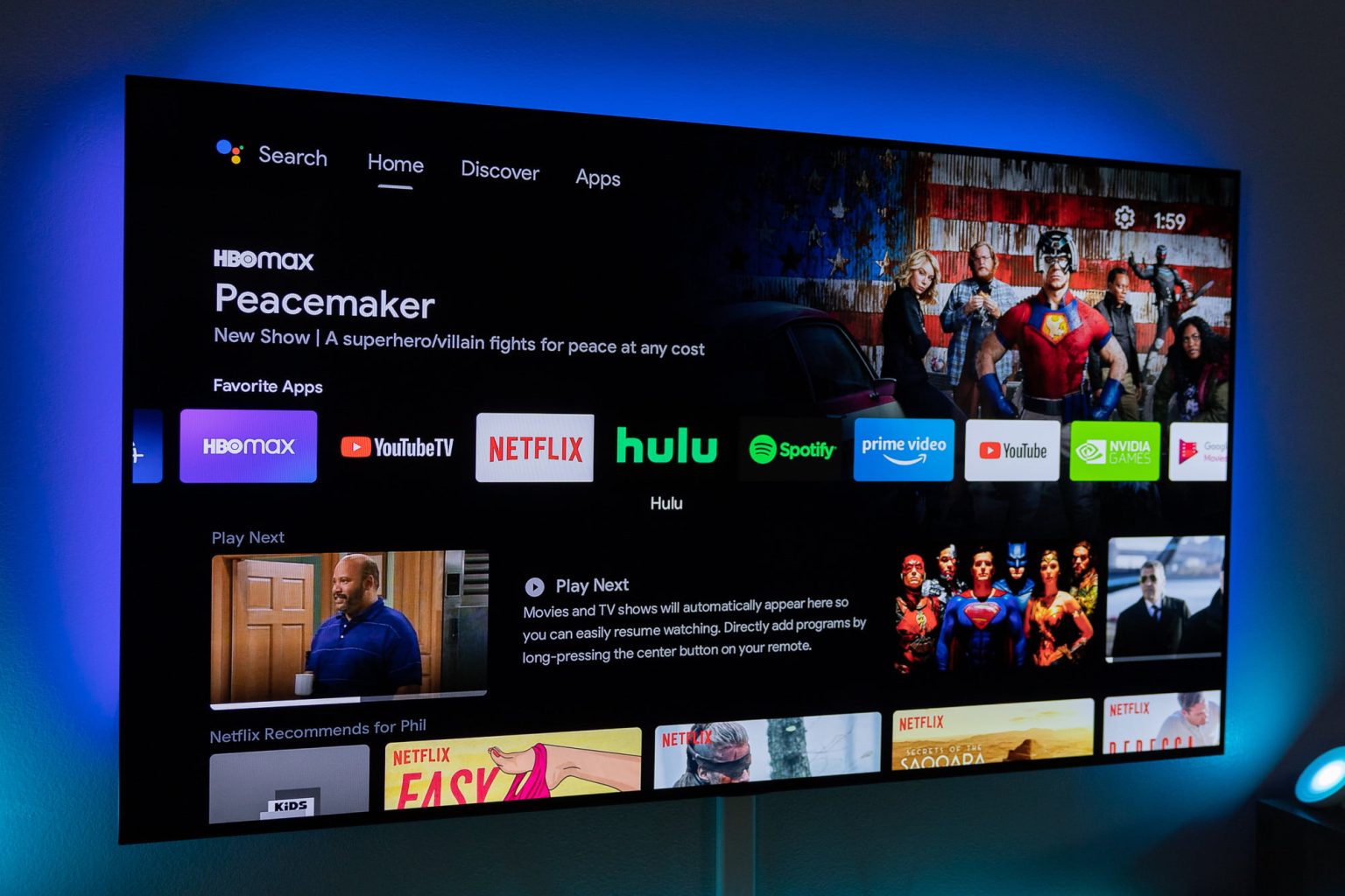 Android TV vs. Roku vs. Firestick: Which One to Choose in 2022 - DroidViews