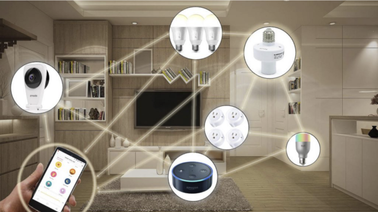 Top 10 Affordable Smart Home Devices In 2022 - DroidViews