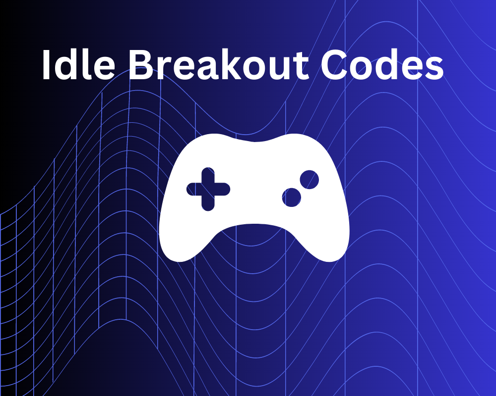 Idle Breakout codes: unlock your way to high scores : r/droidfeats