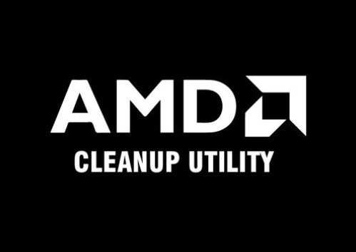 AMD Cleanup Utility