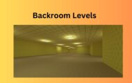 Backroom Levels