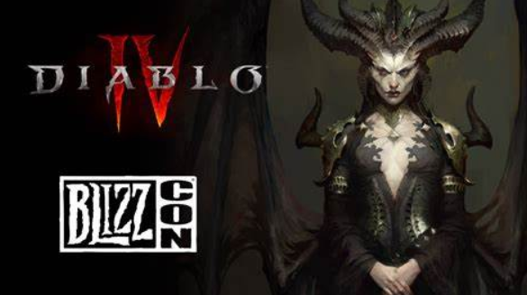 Diablo IV - Gameplay3