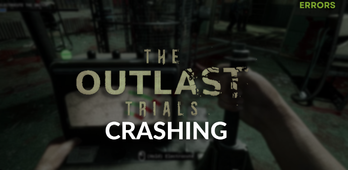 Outlast Trials - Gameplay1