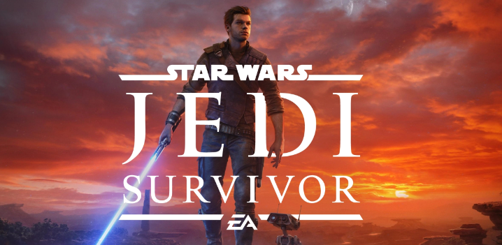 Star Wars Jedi Survivor - Gameplay1