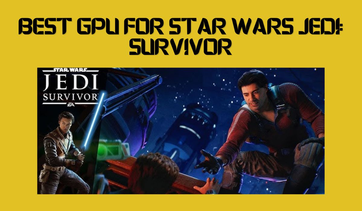 Star Wars Jedi Survivor - Introduction