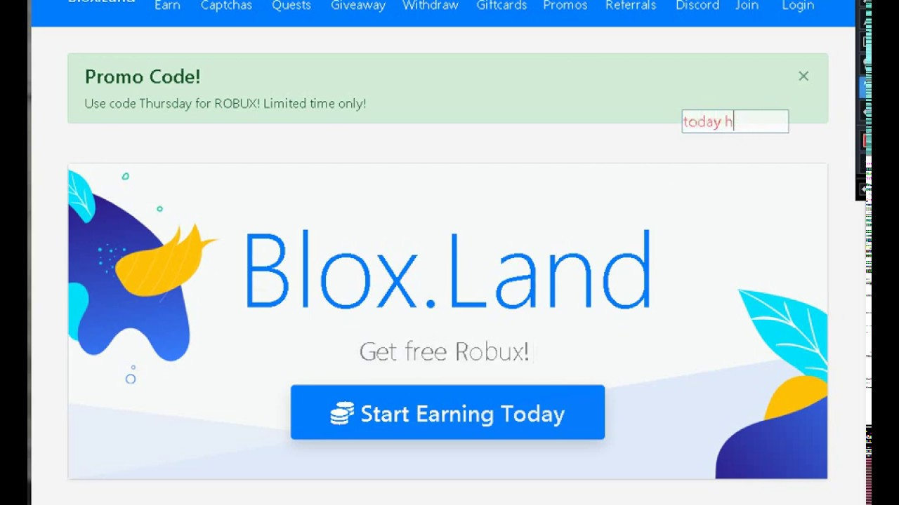 Bloxland: A Guide to Using the Platform - DroidViews