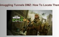 Smuggling Tunnels DMZ: How To Locate Them