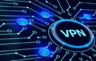 The word VPN